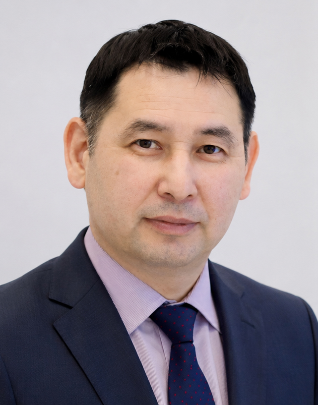Серик Саттарович Сейтенов