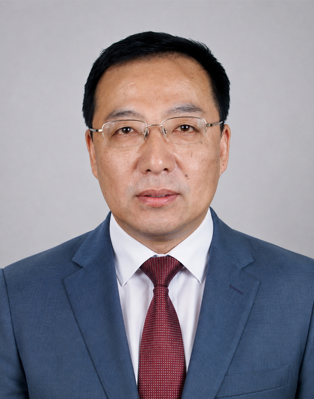 Zhang Daping